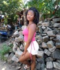 Rencontre Femme Madagascar à Toamasina : Clair , 21 ans
